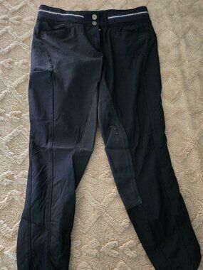 Pikeur Calanja fullseat breeches